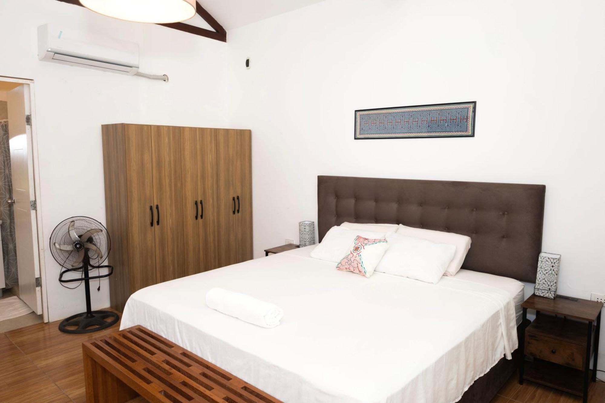 Chaikoni Lodge Pucallpa Exterior photo
