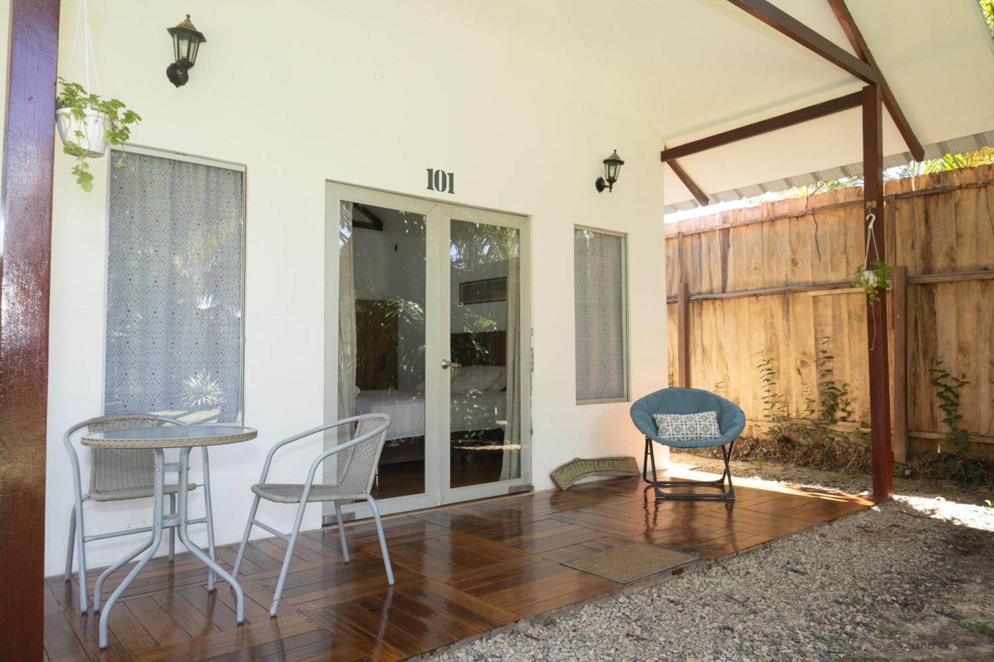 Chaikoni Lodge Pucallpa Exterior photo